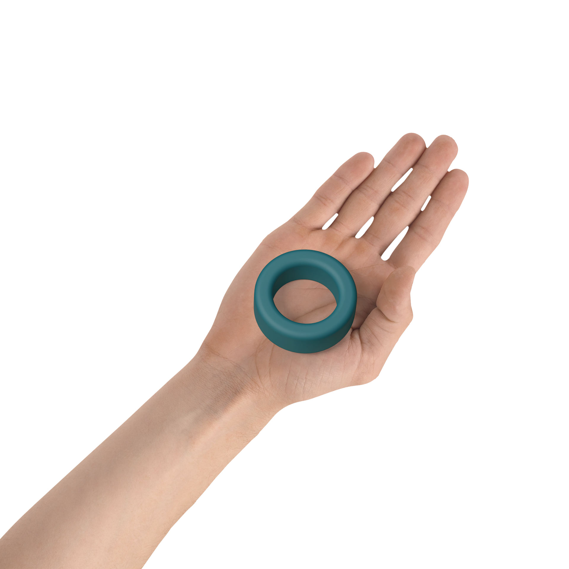 Anneau Vibrant Pocket Vibe 2 - LOVE TO LOVE - Sextoy Homme - Neuf Sous Emballage