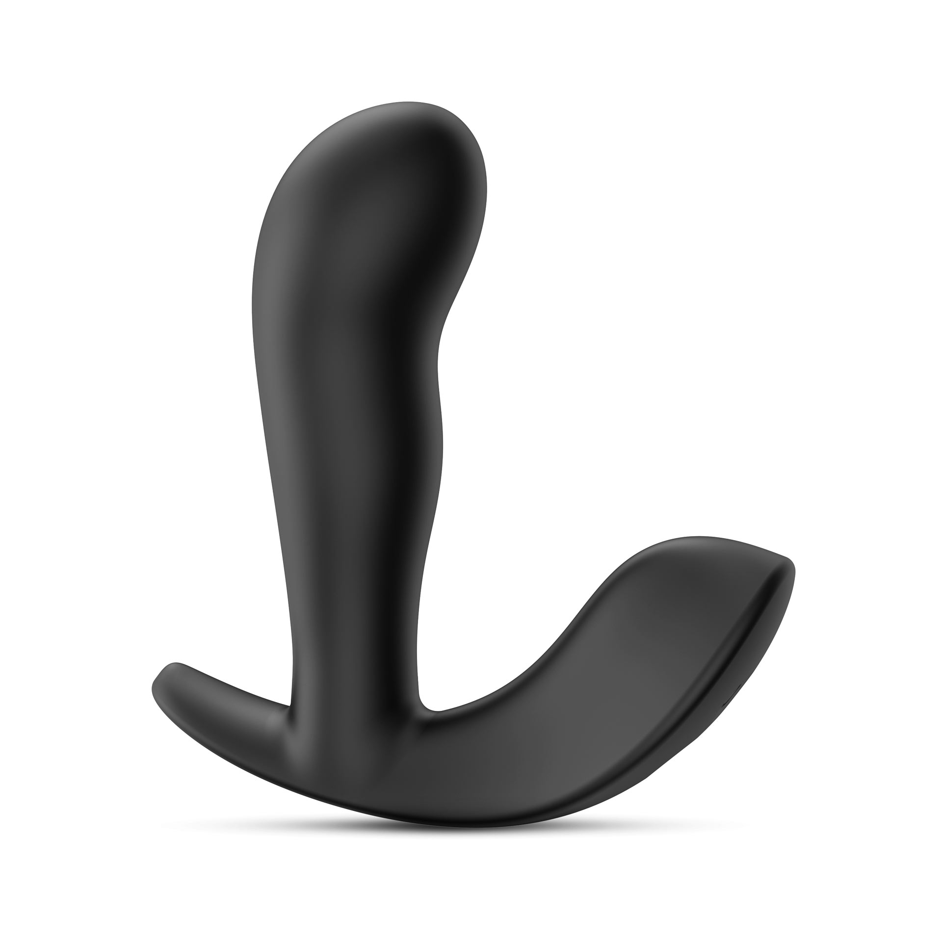 Stimulateur Point-G et Point-P Twist Delight