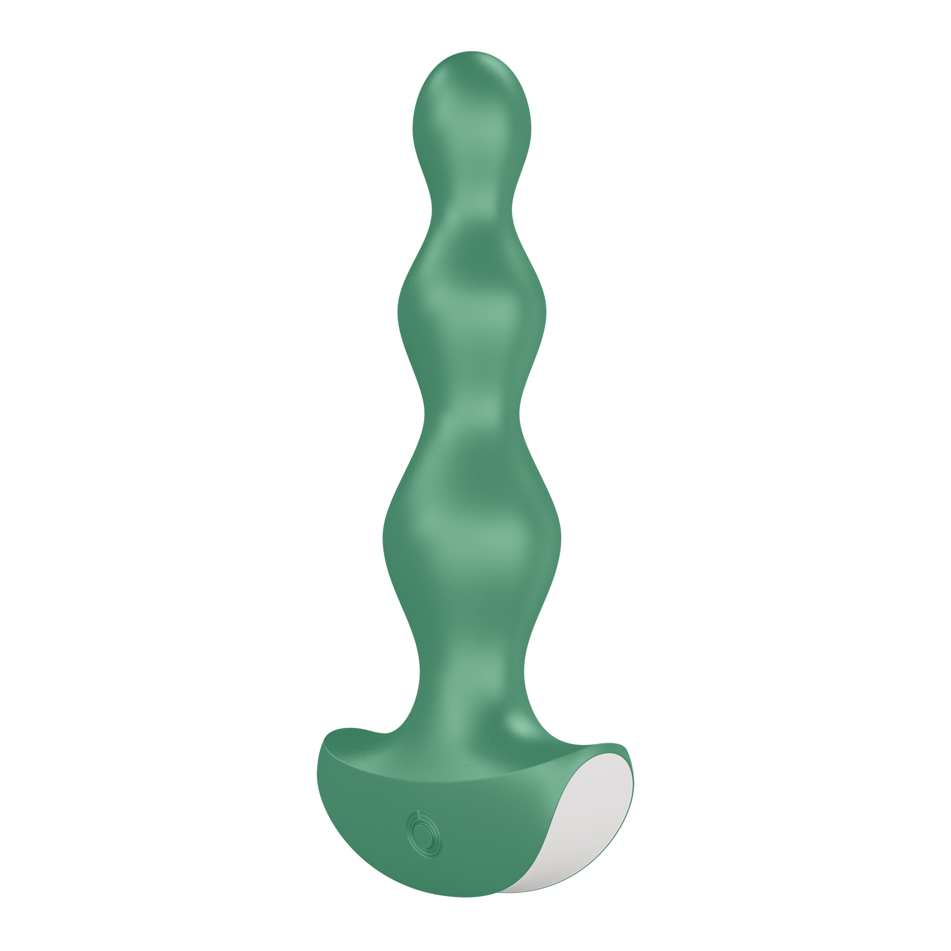 Plug Anal Vibrant Lolli Plug 2