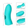 Doigt Vibrant Marvelous Tickler - photo 3