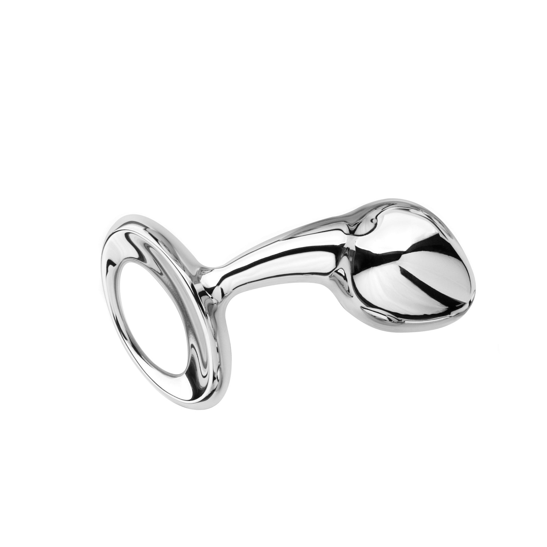 Plug Anal Haut de Gamme Medium