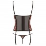 Ensemble de Lingerie Romantique Dentelle - photo 3
