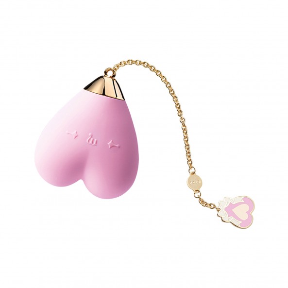 Stimulateur Connecté Baby Heart