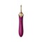 Stimulateur Multifonctions Bess Violet
