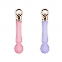 Wand Confidence Chauffant