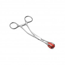 Pinces Forceps en Acier Inoxydable