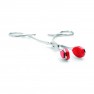 Pinces Forceps en Acier Inoxydable - photo 1