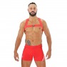 Harnais Élastique Fetish - photo 4