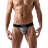 Jockstrap Stripes Push-Up - photo 3