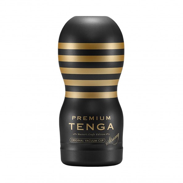 Masturbateur Original Vacuum Cup Premium