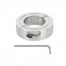 Anneau avec fermeture Ball Stretcher - photo 4