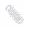 Kit Estirador de Testículos Stretcher Ring Master