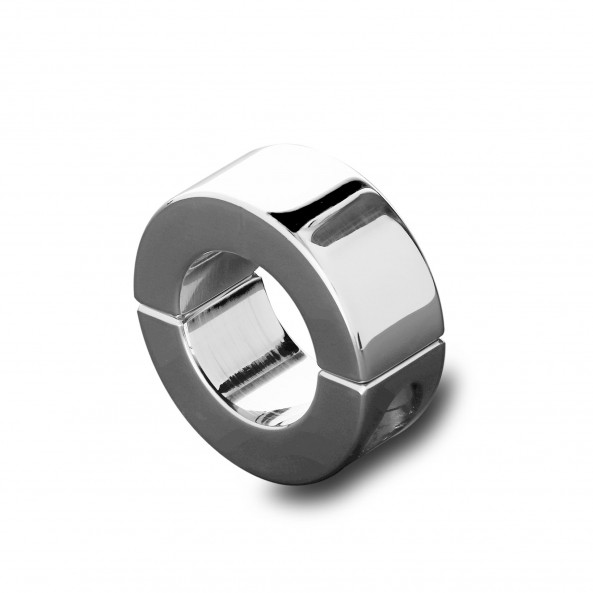 Anneau Ball Stretchers Métallique Steel Ball