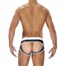 Boxer Fetish Bottomless - photo 5