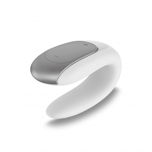 Stimulateur Double Fun