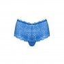 Shorty Bluellia - photo 4