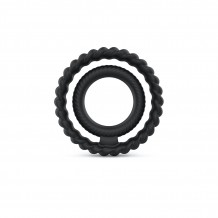 Cockring Dual Ring