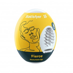 Oeuf Masturbateur Egg Fierce