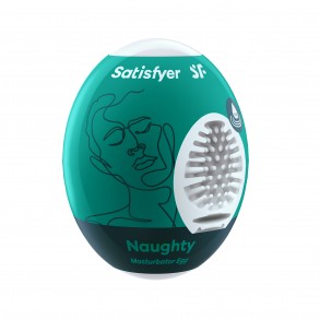 Oeuf Masturbateur Egg Naughty