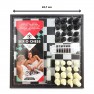 Jeu d'Échec Érotique Sex-O-Chess - SEXVENTURES - photo 2