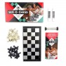 Jeu d'Échec Érotique Sex-O-Chess - SEXVENTURES - photo 3