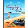 Clémentine à la plage - photo 0