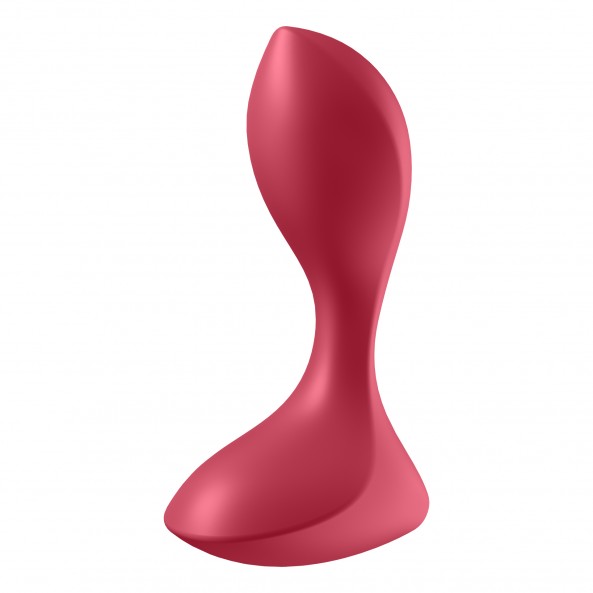 Plug Anal Vibrant Backdoor Lover