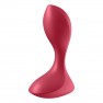Plug Anal Vibrant Backdoor Lover - photo 0