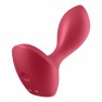 Plug Anal Vibrant Backdoor Lover - photo 1