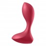 Plug Anal Vibrant Backdoor Lover - photo 2
