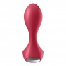 Plug Anal Vibrant Backdoor Lover - photo 3