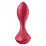 Plug Anal Vibrant Backdoor Lover - photo 4