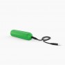 Culotte Vibrante Secret Panty 2 Fluo - photo 8