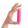 Culotte Vibrante Secret Panty 2 Fluo - photo 3