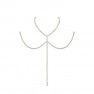 Collier de perles A757 - photo 1