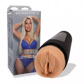 Masturbateur Main Squeeze Bridgette B