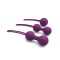 Boules de Geisha Per Fit Kit Violet