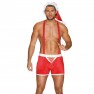 Costume Mr Claus - photo 0