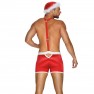 Costume Mr Claus - photo 1