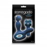 Stimulateur Prostatique Télécommandé Renegade Orbit - photo 1