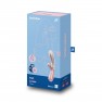 Vibromasseur Rabbit Chauffant Hot Lover - photo 6