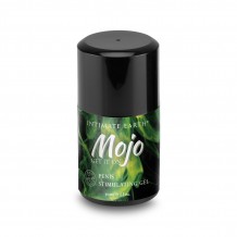 Gel Stimulant Mojo Niacin and Ginseng Penis Gel 30 ml