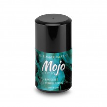 Gel Stimulant Mojo Niacin and Yohimbe Prostate Gel 30 ml