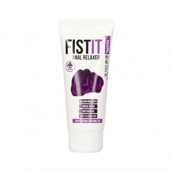 Lubrifiant Anal Relaxer