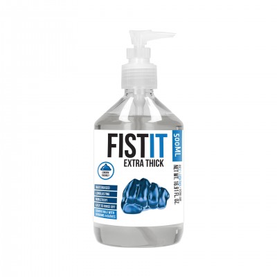 Lubrifiant Extra Thick Image