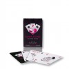 Juego de Cartas Kama Sutra