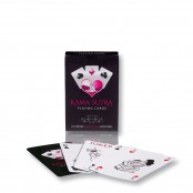 Jeu de Cartes Kama Sutra