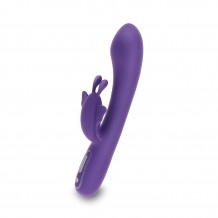 Vibromasseur Rabbit Fabulous Butterfly Vibrator