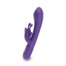 Vibromasseur Rabbit Fabulous Butterfly Vibrator - photo 0