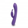 Vibromasseur Rabbit Fabulous Butterfly Vibrator - photo 1